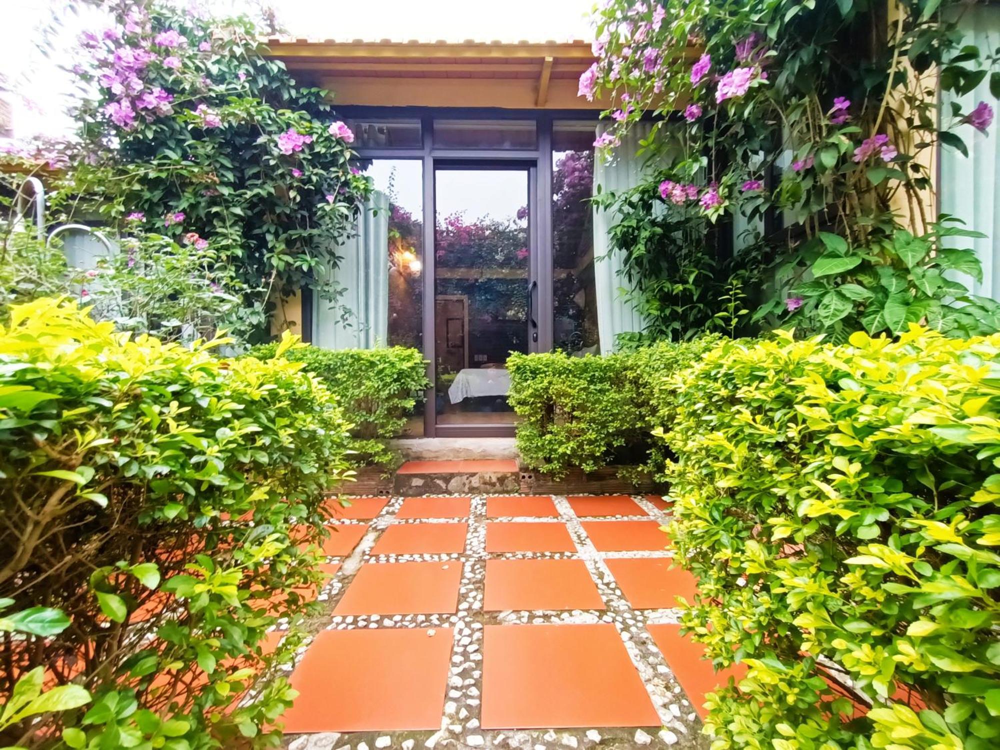 Tam Coc Sunshine Homestay ニンビン エクステリア 写真